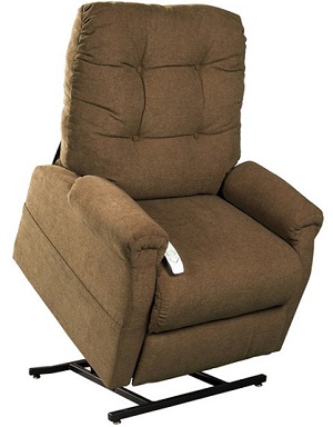 Mega Motion Value Reclining Lift Chair